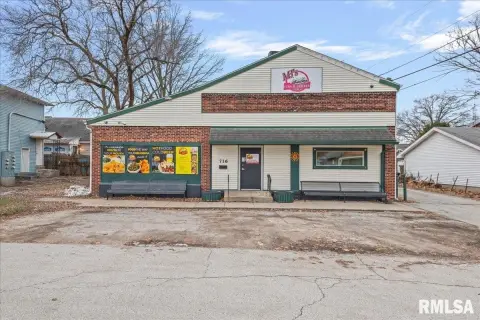 Turnkey Restaurant Opportunity in Springfield
