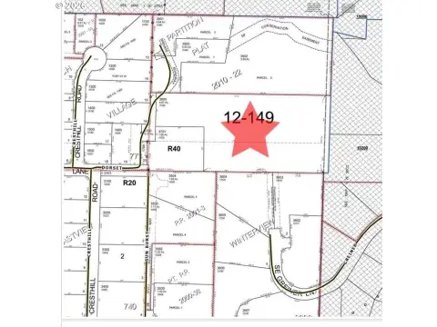 Happy Valley Land Opportunity