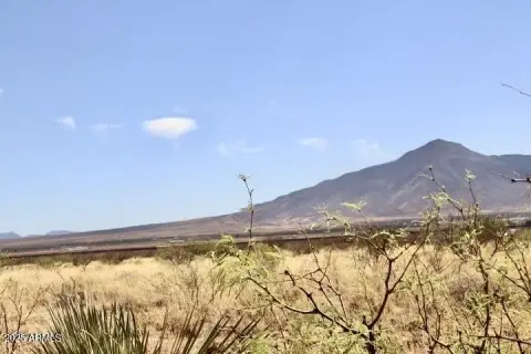Bisbee Land Parcel For Sale