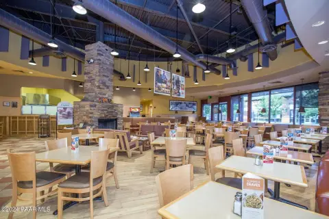 Restaurant Space in Pine Ridge