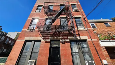 Astoria Multifamily Investment Opportunity