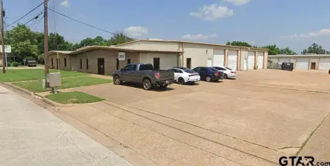 Tyler Office/Warehouse Space for Lease