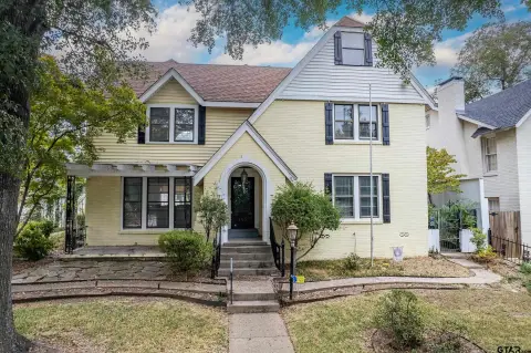 Updated Tyler Gem with Charm