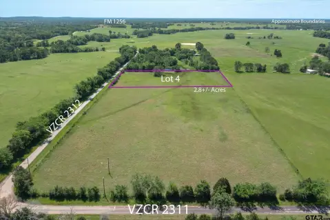 Mabank, TX Acreage For Sale