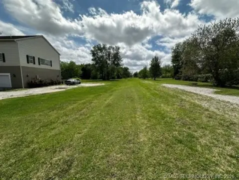 Residential Land in Tulsa, OK