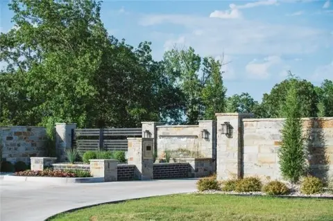 Residential Lot in Gated Community