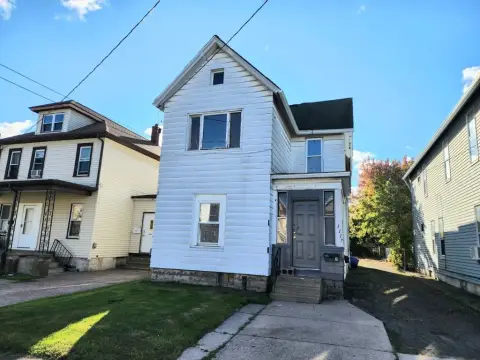 Erie Investment Opportunity: Two Units