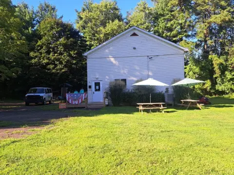 Turn-Key Outdoor Outfitters Business