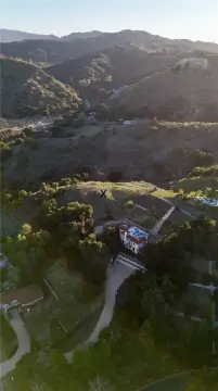 Calabasas Land with Panoramic Views
