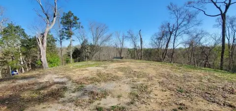 Secluded Land in Gated Community