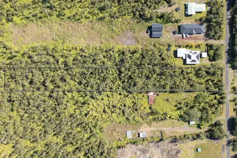 Two-Acre Parcel in Fern Acres