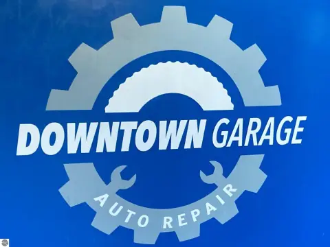 Downtown Charlevoix Auto Repair Shop