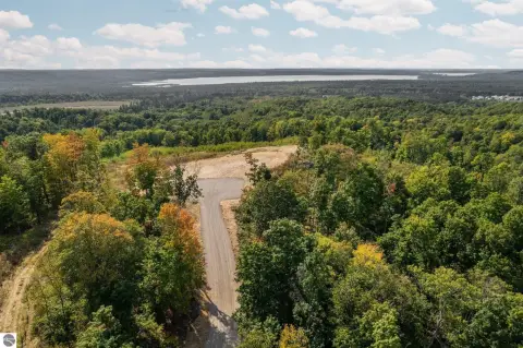 Land in Northern Michigan Development