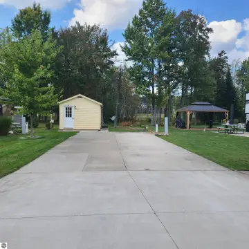 Vista Green RV Resort Lot