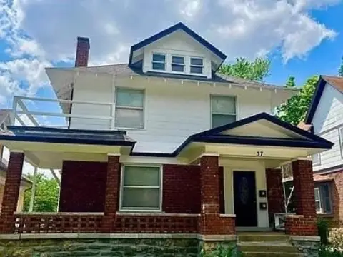 Midtown Kansas City Duplex
