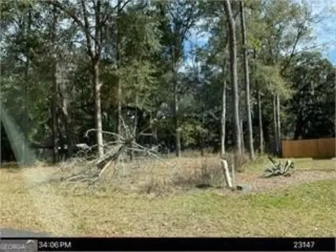 Residential Land Near State Park