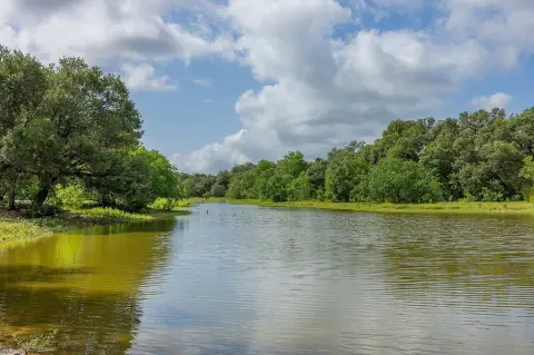 Colorado County Recreational Ranch
