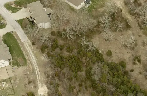 Residential Lot Near Branson