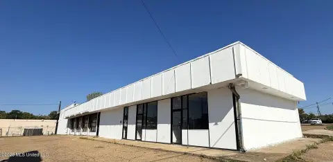 Renovated Office Units
