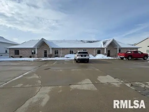 Professional Office Suites Available