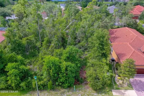 Ormond Beach Vacant Lot
