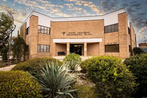 El Dorado Office Suites For Sale