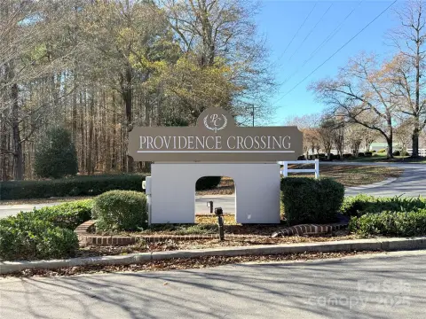 Residential Land in Established Neighborhood