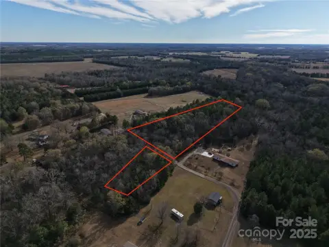 Unrestricted Land in Rock Hill
