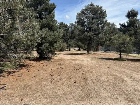 Residential Lots in Frazier Park