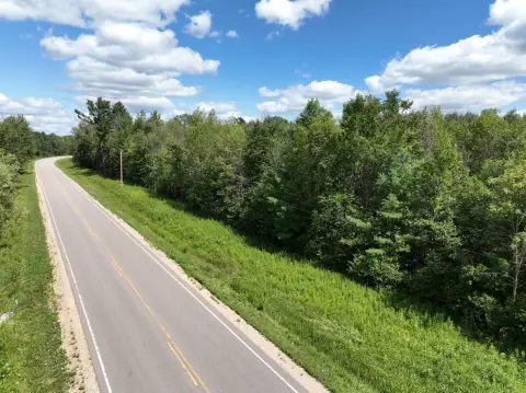 Hunting Land Near Public Forest