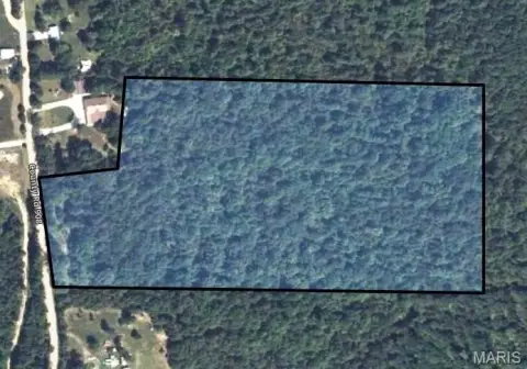 Recreational Land with Rustic Cabins