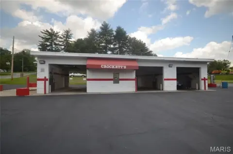 Fairview Heights Car Wash Business