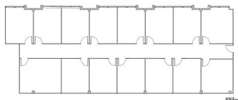 Tyler Office Space For Lease