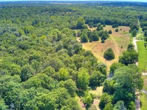 40 Acres in Jennings, OK