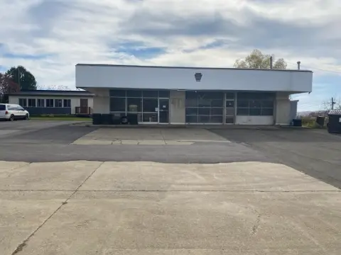 Commercial Land Near I-79