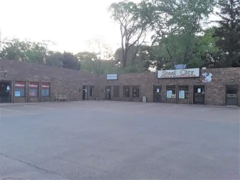 Erie, PA Retail Space