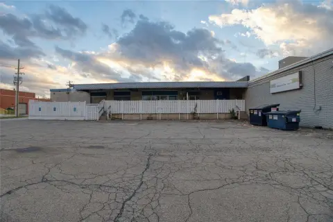 Versatile Commercial Space, Erie, PA