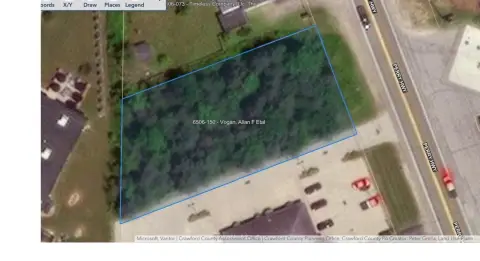 Meadville Commercial Land For Sale