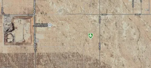 Lancaster Land Ready for Development