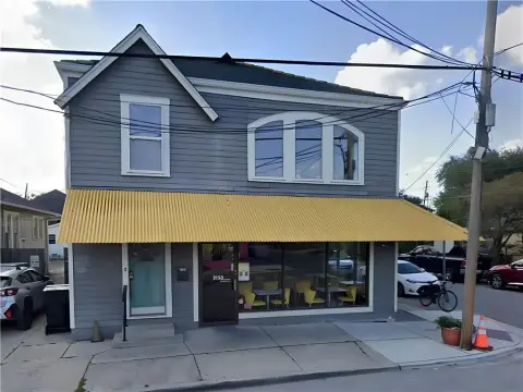 Mixed-Use Space with Commercial Kitchen