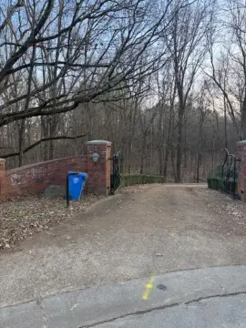 Residential Lot in Ridgepointe Subdivision