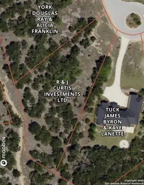 Residential Land in Boerne, TX