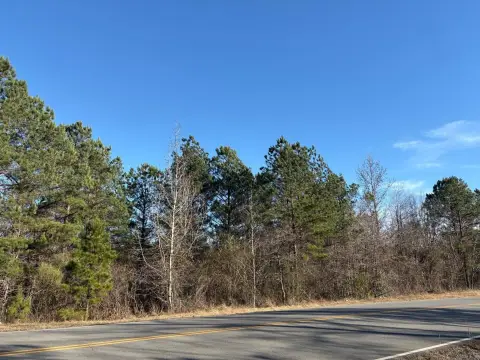 Residential Lot in Bauxite, AR
