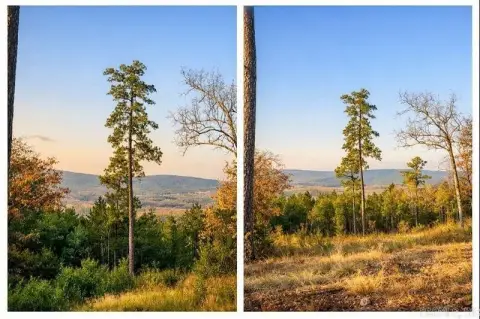 Residential Lot with Panoramic Views