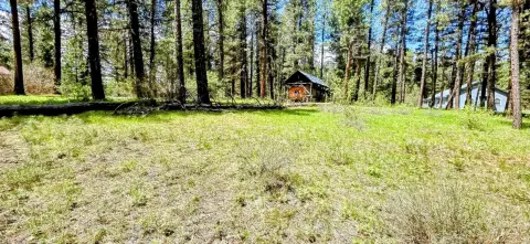 Idaho City Land Opportunity