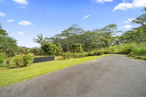 Landscaped Land in Leilani Estates
