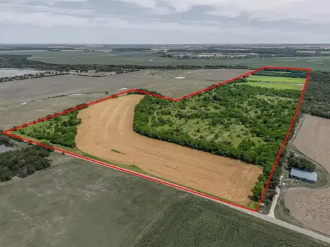 Expansive Land Opportunity in Italy