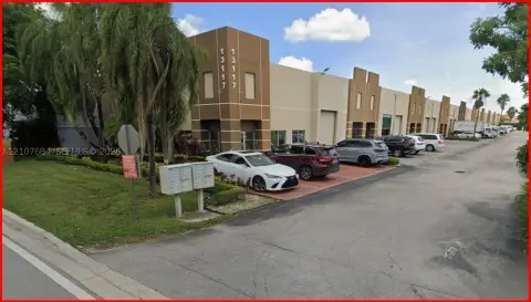 Specialty Property with Assigned Parking