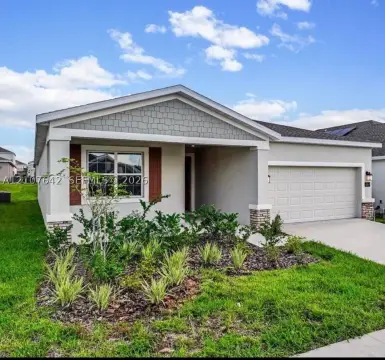 Duplex with In-Law Suite