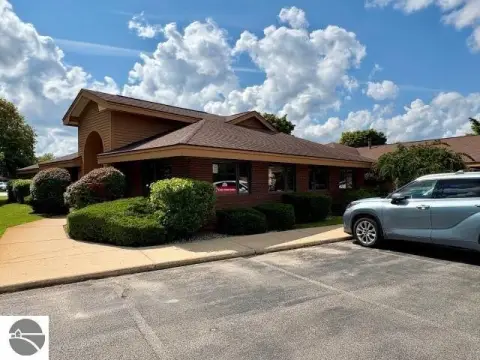 Traverse City Office Suite